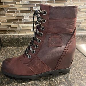 Sorel Lexie Wedge